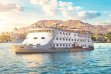 Transfer from Cairo to Aswan (By Air) and Cruise Embarkation (Every Wednesday/Friday)